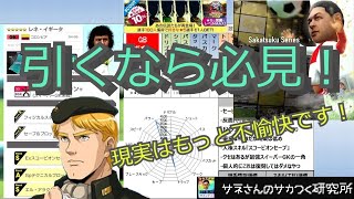 【サカつくRTW】サネさんのサカつく研究所　第59回　「25周年記念カウントダウンスカウト解析」