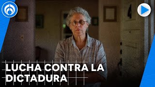 La dictadura de Daniel Ortega en Nicaragua &quot;va en caída libre”: Dora María &quot;Comandante Dos&quot;