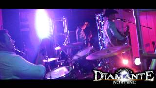 Caminos De Michoacan - Conjunto Diamante Norteno