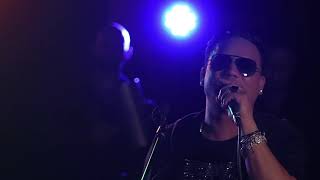 Kiko Rodriguez - El Verde De Tus Ojos (Concierto Virtual En Vivo)