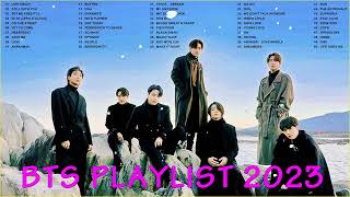 BTS PLAYLIST (방탄소년단 노래 모음) , BTS Song&amp;#039;s Collection Playlist | BTS Greatest Songs