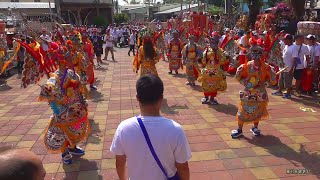 【精彩回顧】您知道溫府千歲有一團專屬部將嗎?~您知道幾個呢？咱們來欣賞~溫府正修堂溫府千歲駕前【御前聖將】《回顧》東津青龍溪天封宮封府千歲歲次己亥年建宮十週年慶平安遶境