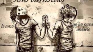 Grupo Pegasso - Tres palabras