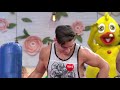 ¡Ernesto Cázares fue a darles cátedra a los amorosos! | Enamorándonos