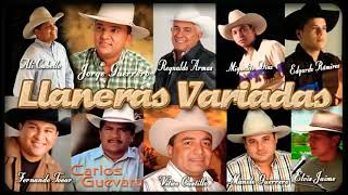 ????????LLANERAS VARIADAS???????? RECIOS DEL LLANO ???????? MÚSICA CRIOLLA ????????LLANERAS VARIADAS???????? RECIOS DEL LLANO ???????? MÚSICA CRIOLLA