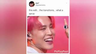 Basically ARMY Tweets #123